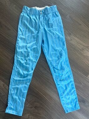 EVOSHIELD CT GAME PANT - MENS / TEENS SIZE MEDIUM - GOOD USED